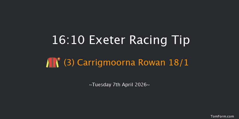 Exeter 16-10 (Class 5) 19f Sun 22nd Mar 2026