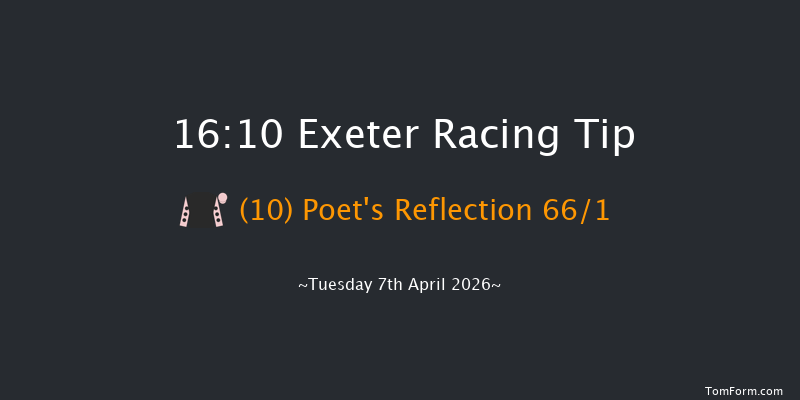 Exeter 16-10 (Class 5) 19f Sun 22nd Mar 2026