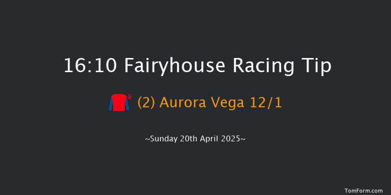 Fairyhouse 16-10 (Class 1) 20f Sat 19th Apr 2025