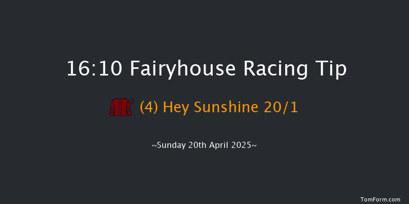 Fairyhouse 16-10 (Class 1) 20f Sat 19th Apr 2025