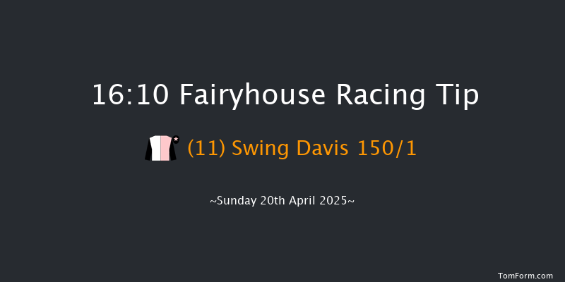 Fairyhouse 16-10 (Class 1) 20f Sat 19th Apr 2025