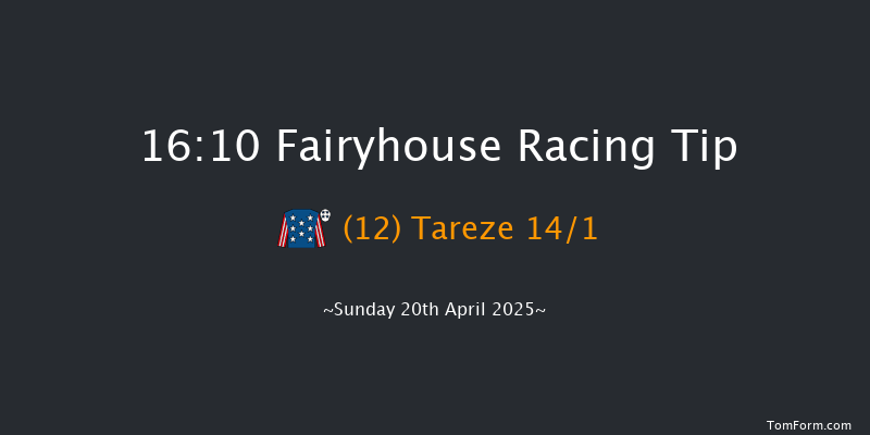 Fairyhouse 16-10 (Class 1) 20f Sat 19th Apr 2025
