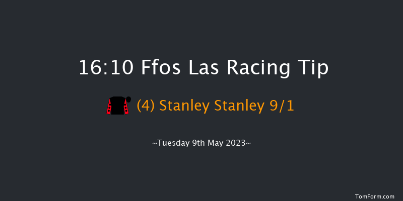 Ffos Las 16:10 Handicap Chase (Class 4) 24f Tue 25th Apr 2023
