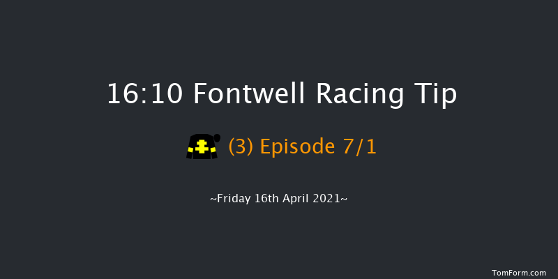 Sky Sports Racing Sky 415 Handicap Chase Fontwell 16:10 Handicap Chase (Class 5) 20f Mon 29th Mar 2021