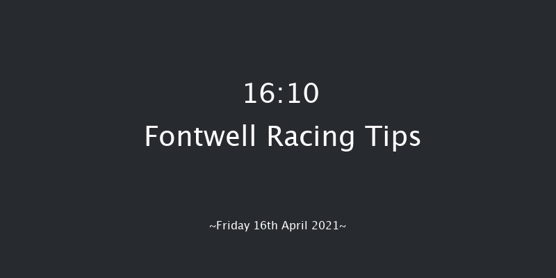 Sky Sports Racing Sky 415 Handicap Chase Fontwell 16:10 Handicap Chase (Class 5) 20f Mon 29th Mar 2021