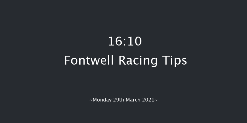 starsports.bet Pipped At The Post Offer Handicap Hurdle Fontwell 16:10 Handicap Hurdle (Class 4) 22f Sat 20th Mar 2021