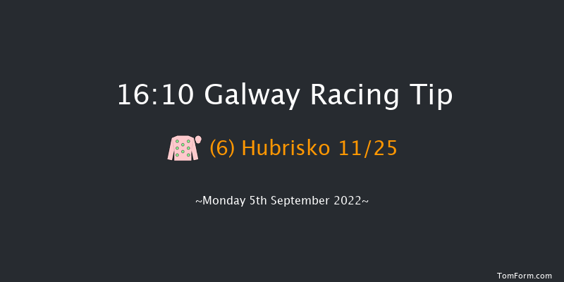 Galway 16:10 Maiden Hurdle 17f Sun 31st Jul 2022