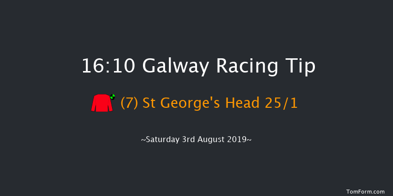 Galway 16:10 Handicap 7f Fri 2nd Aug 2019