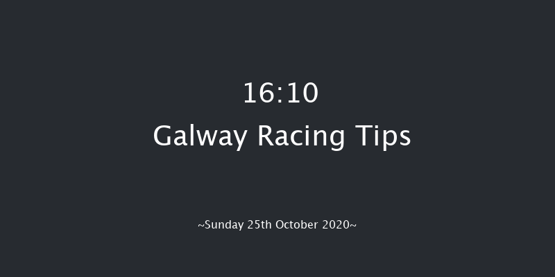 Mayo Pink Ribbon Supports The National Breast Cancer Research Institute Handicap Hurdle Galway 16:10 Handicap Hurdle 16f Sat 24th Oct 2020