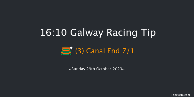 Galway 16:10 Handicap Hurdle 16f Sat 28th Oct 2023