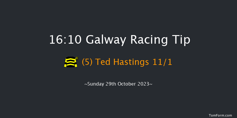 Galway 16:10 Handicap Hurdle 16f Sat 28th Oct 2023