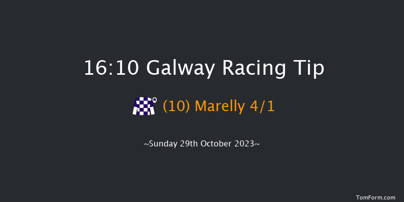 Galway 16:10 Handicap Hurdle 16f Sat 28th Oct 2023