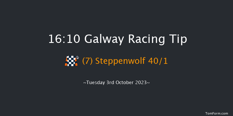 Galway 16:10 Maiden Chase 18f Tue 12th Sep 2023