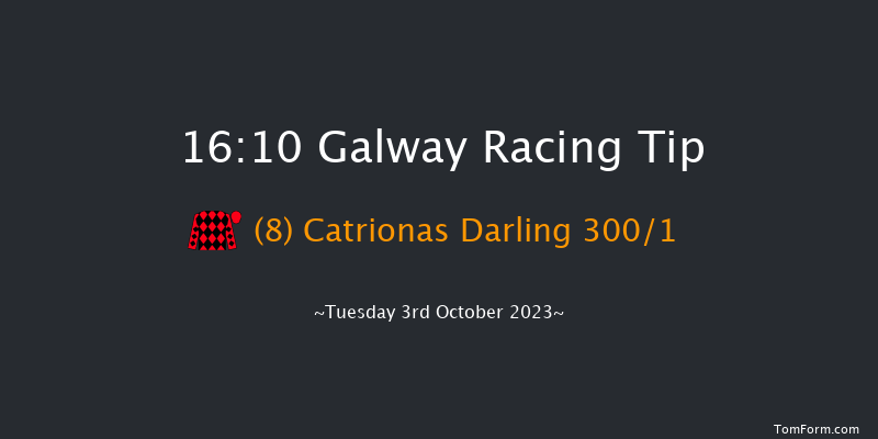 Galway 16:10 Maiden Chase 18f Tue 12th Sep 2023