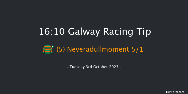 Galway 16:10 Maiden Chase 18f Tue 12th Sep 2023