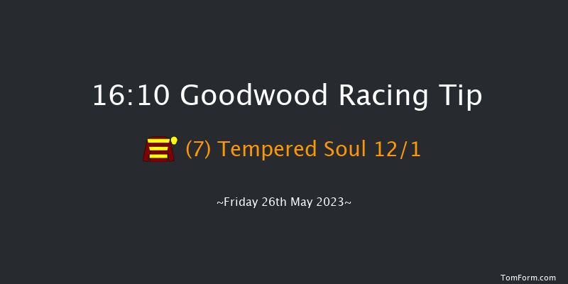 Goodwood 16:10 Listed (Class 1) 11f Sat 6th May 2023