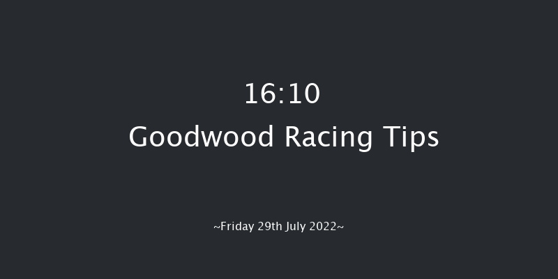 Goodwood 16:10 Group 3 (Class 1) 12f Thu 28th Jul 2022