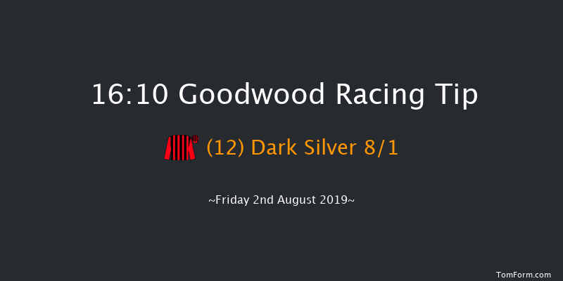 Goodwood 16:10 Handicap (Class 2) 6f Thu 1st Aug 2019