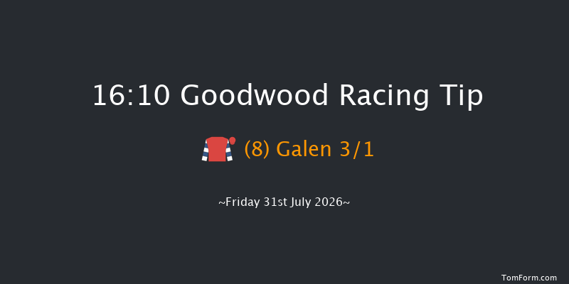 Goodwood 16-10 (Class 2) 9f Thu 30th Jul 2026