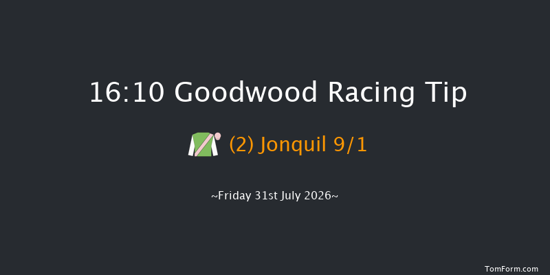 Goodwood 16-10 (Class 2) 9f Thu 30th Jul 2026