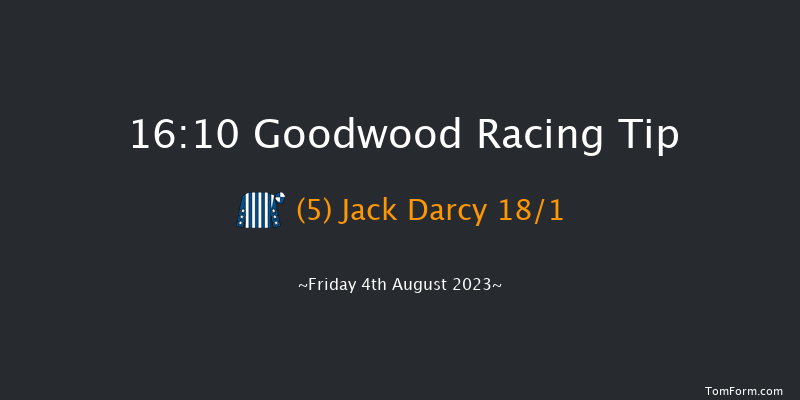 Goodwood 16:10 Group 3 (Class 1) 12f Thu 3rd Aug 2023