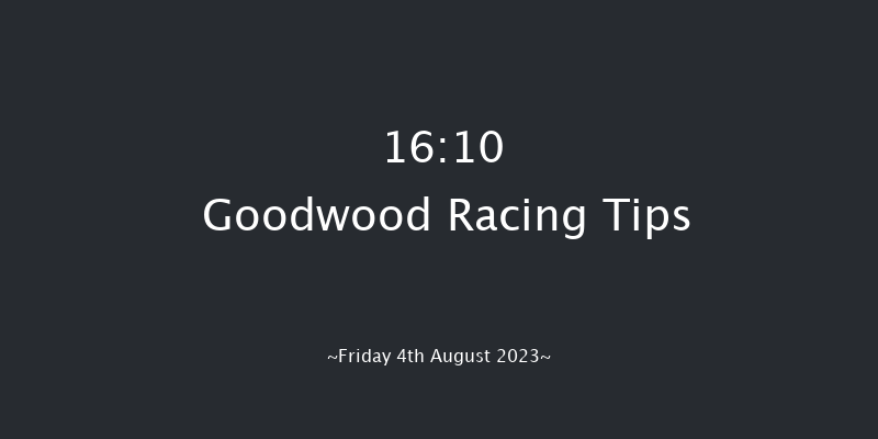 Goodwood 16:10 Group 3 (Class 1) 12f Thu 3rd Aug 2023
