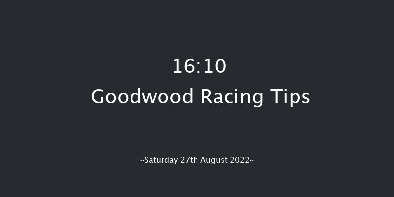 Goodwood 16:10 Stakes (Class 4) 6f Fri 26th Aug 2022