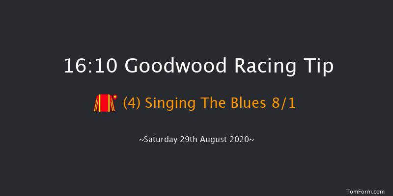 Ladbrokes Get Your Daily Odds Boost Handicap Goodwood 16:10 Handicap (Class 4) 14f Fri 28th Aug 2020