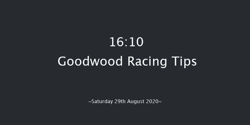 Ladbrokes Get Your Daily Odds Boost Handicap Goodwood 16:10 Handicap (Class 4) 14f Fri 28th Aug 2020