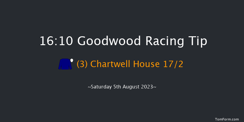 Goodwood 16:10 Handicap (Class 2) 7f Fri 4th Aug 2023