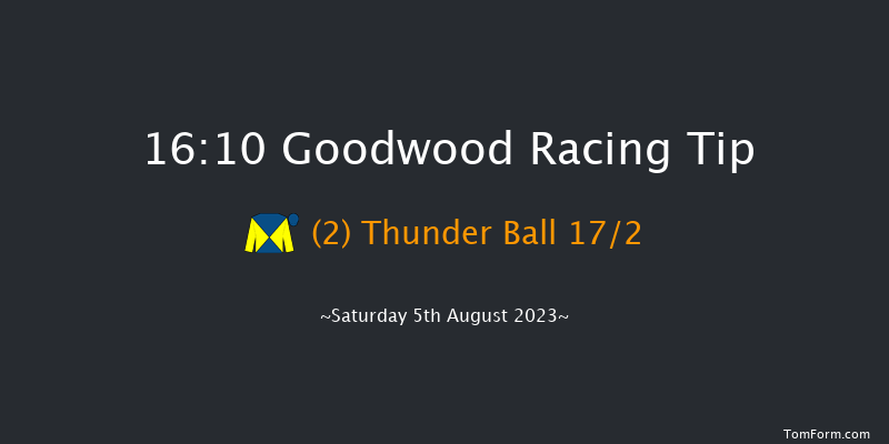 Goodwood 16:10 Handicap (Class 2) 7f Fri 4th Aug 2023