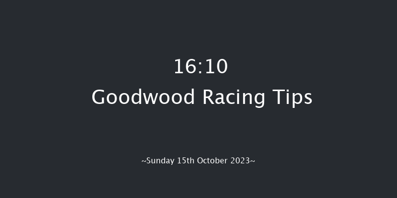 Goodwood 16:10 Stakes (Class 4) 9f Wed 27th Sep 2023