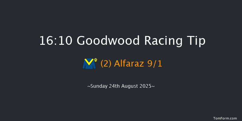 Goodwood 16-10 (Class 2) 8f Sat 23rd Aug 2025