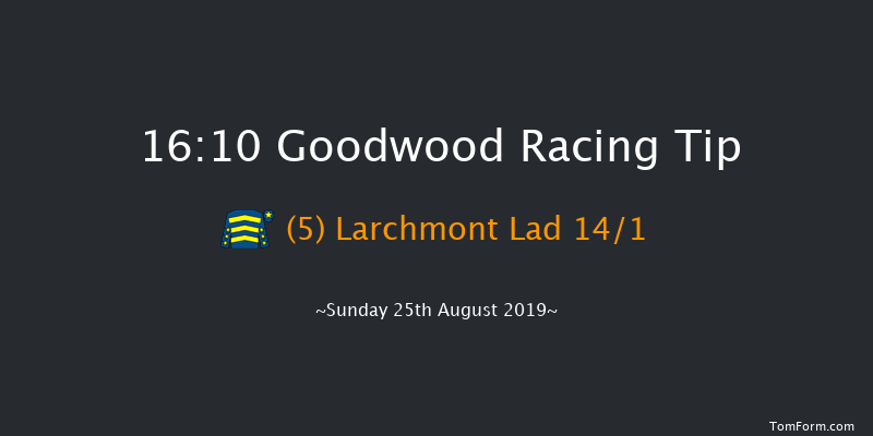 Goodwood 16:10 Group 3 (Class 1) 7f Sat 24th Aug 2019