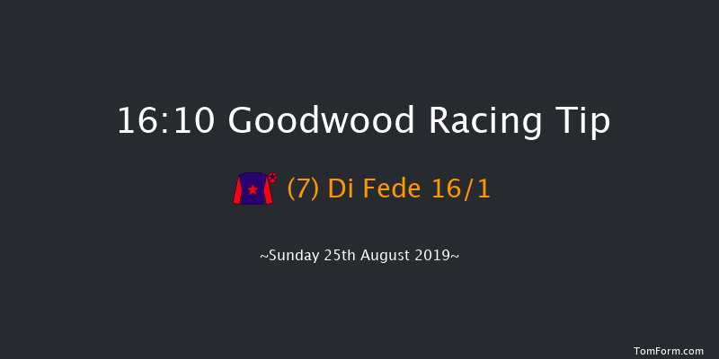 Goodwood 16:10 Group 3 (Class 1) 7f Sat 24th Aug 2019