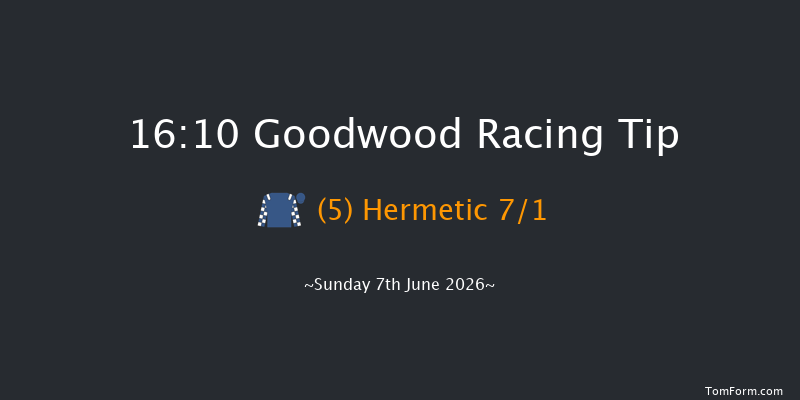 Goodwood 16-10 (Class 3) 16f Fri 5th Jun 2026