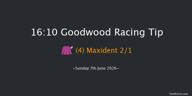 Goodwood 16-10 (Class 3) 16f Fri 5th Jun 2026