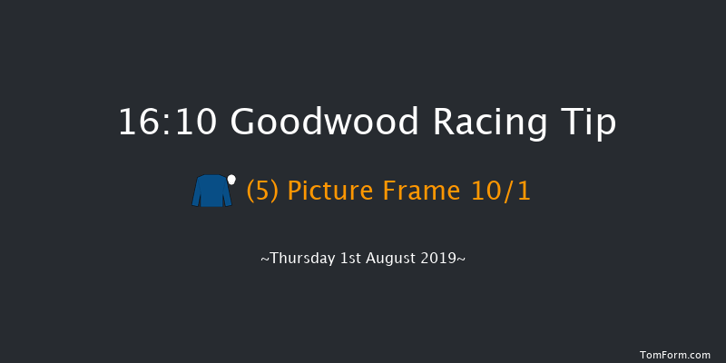 Goodwood 16:10 Handicap (Class 2) 7f Wed 31st Jul 2019
