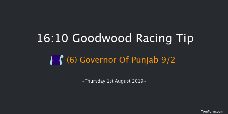 Goodwood 16:10 Handicap (Class 2) 7f Wed 31st Jul 2019