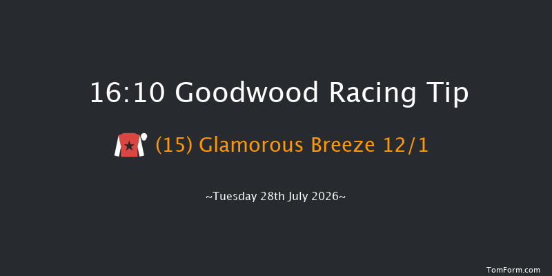 Goodwood 16-10 (Class 2) 5f Fri 19th Jun 2026