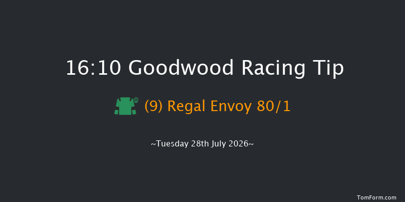Goodwood 16-10 (Class 2) 5f Fri 19th Jun 2026