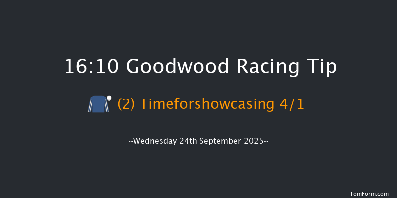 Goodwood 16-10 (Class 2) 7f Wed 3rd Sep 2025