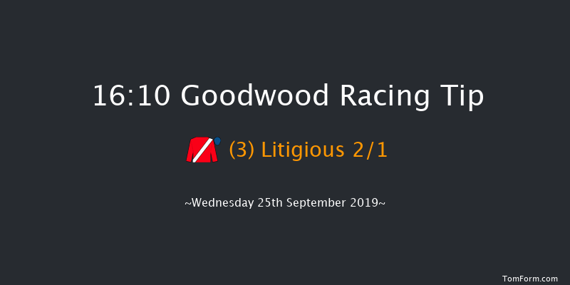 Goodwood 16:10 Handicap (Class 2) 14f Tue 3rd Sep 2019