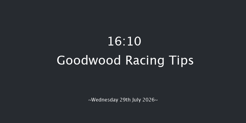 Goodwood 16-10 (Class 1) 8f Tue 28th Jul 2026