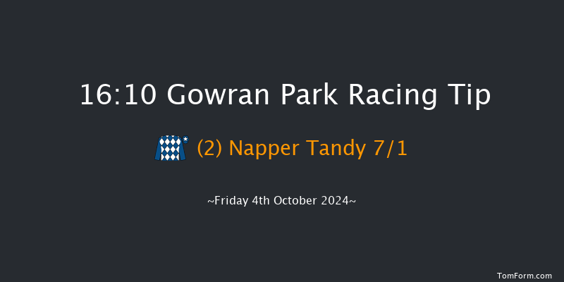 Gowran Park  16:10 Handicap Hurdle 20f Sat 21st Sep 2024