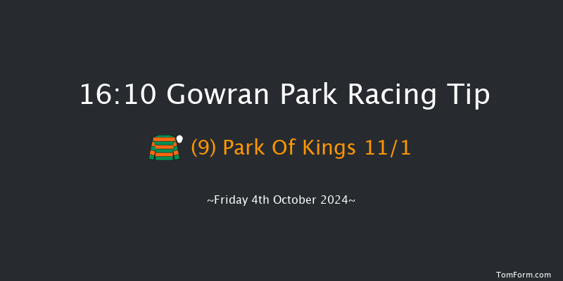 Gowran Park  16:10 Handicap Hurdle 20f Sat 21st Sep 2024