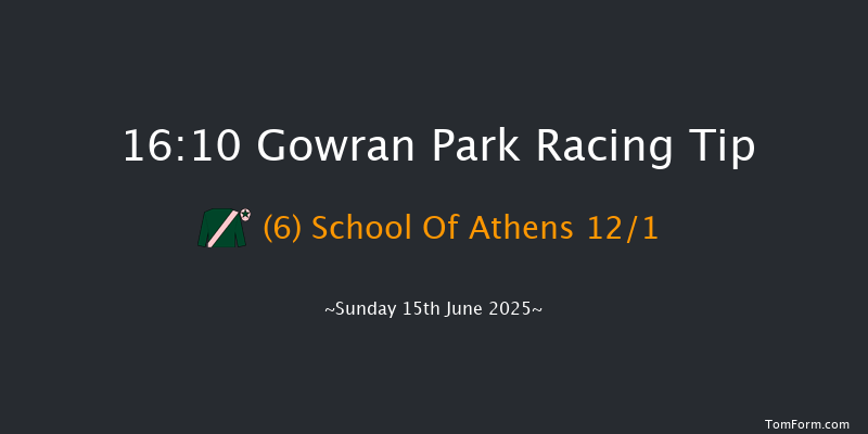 Gowran Park 16-10 9f Mon 2nd Jun 2025