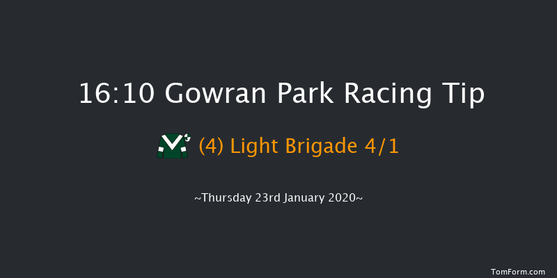 Gowran Park 16:10 NH Flat Race 16f Sat 23rd Nov 2019