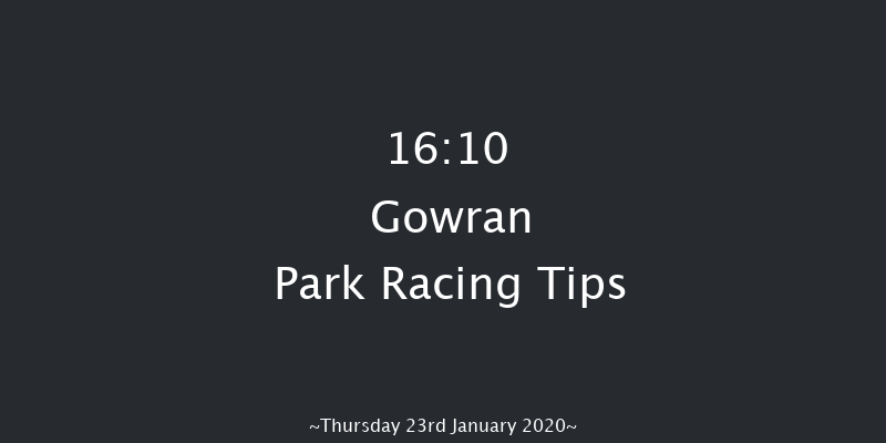 Gowran Park 16:10 NH Flat Race 16f Sat 23rd Nov 2019