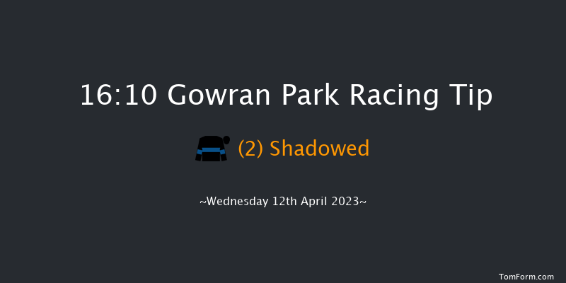 Gowran Park 16:10 Stakes 7f Sat 11th Mar 2023